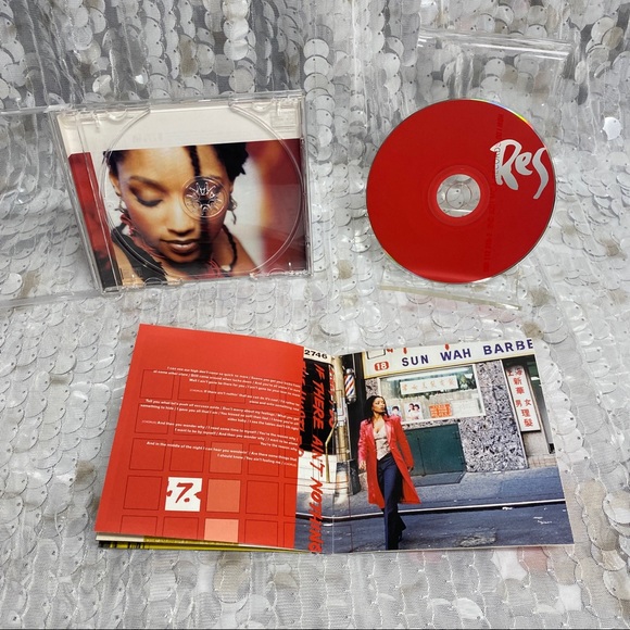 Res - How I Do - Picture 12 of 13